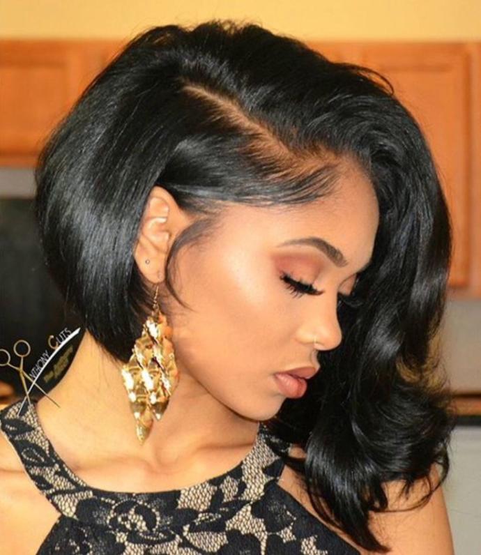 Rate these similar hairstyles out of 10?