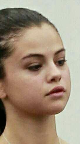 Rate Selena Gomez?
