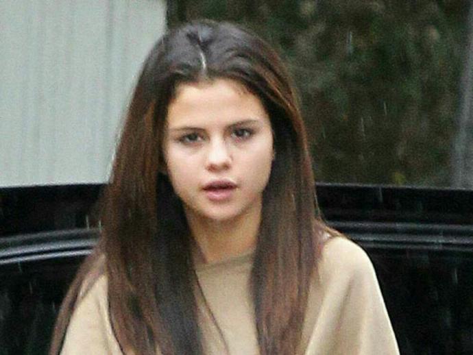 Rate Selena Gomez?