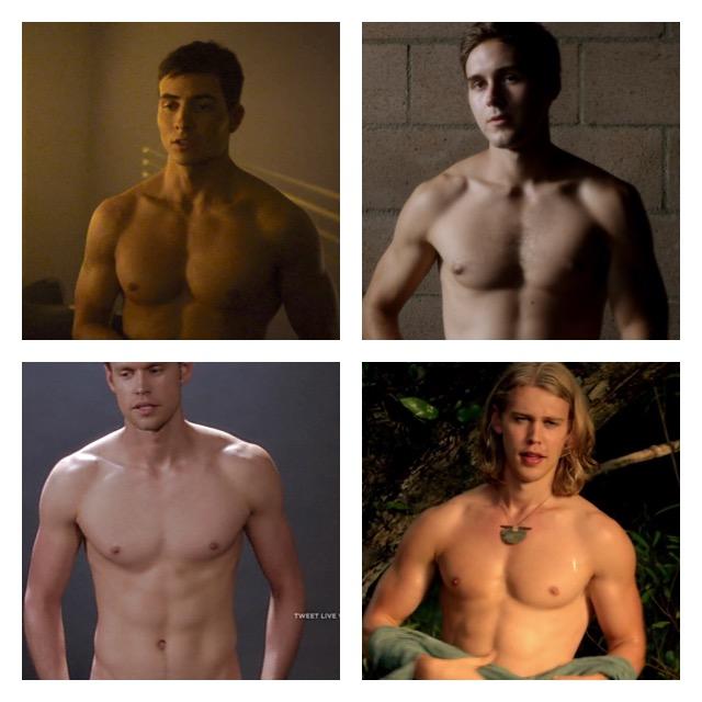 Girls, Which body type is the most attractive and why?