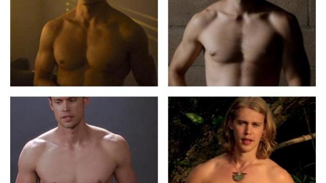 Girls, Which body type is the most attractive and why?