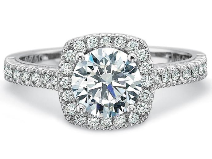 How much are you guys spending on a wedding ring ?