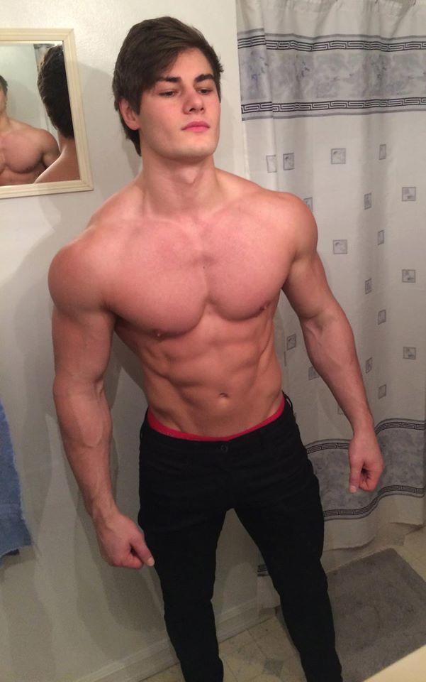 Girls, Favorite Physique on a guy?