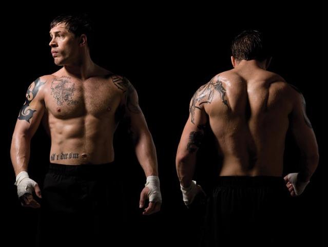 Girls, Favorite Physique on a guy?