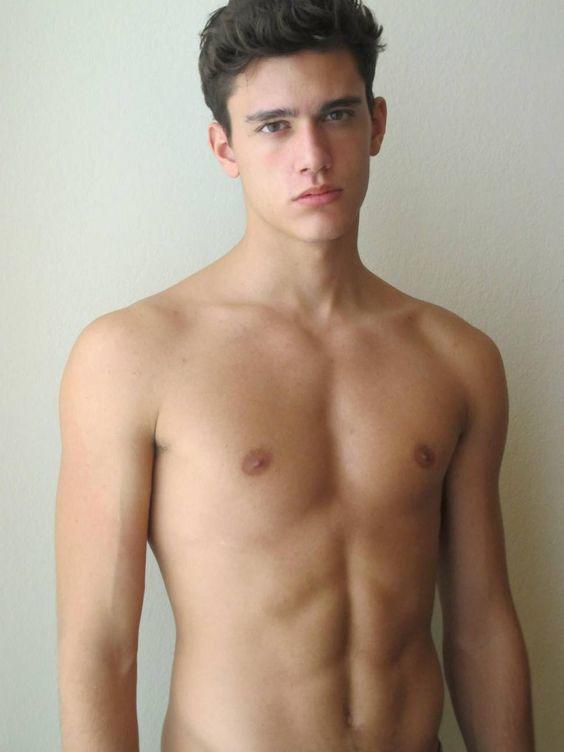 Girls, Favorite Physique on a guy?