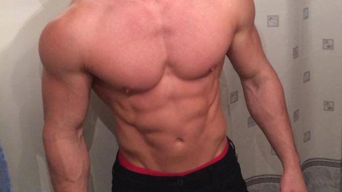 Girls, Favorite Physique on a guy?