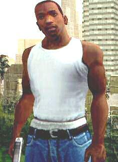 Who is you favorite character in the GTA video game series?