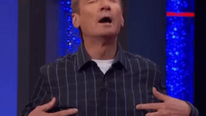 Why does my GF's nipples feel like braille, meaning there are bumps all around her nipples, WTF?