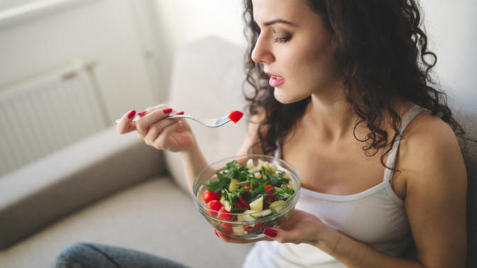 Is a vegetarian girl a turn off for a meat eater?