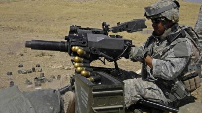 Tactics-wise, what is the point of a fully automatic grenade launcher?