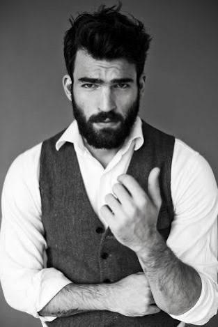 Can every guy grow a nice and full beard?