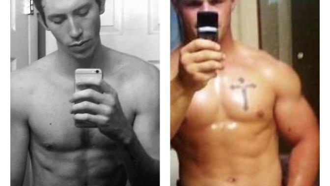 Girls, Lean and toned or thick and buff?