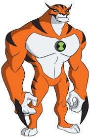 Rath vs Diamondhead from Ben 10. Who wins in a fight?