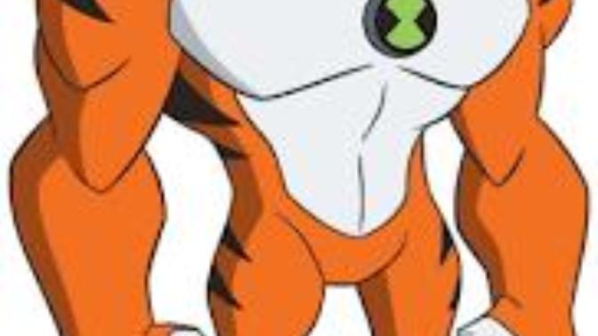 Rath vs Diamondhead from Ben 10. Who wins in a fight?