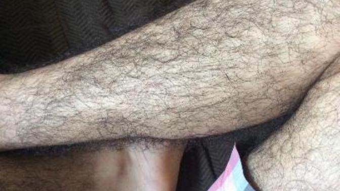 Are my legs unappealing and hideous?