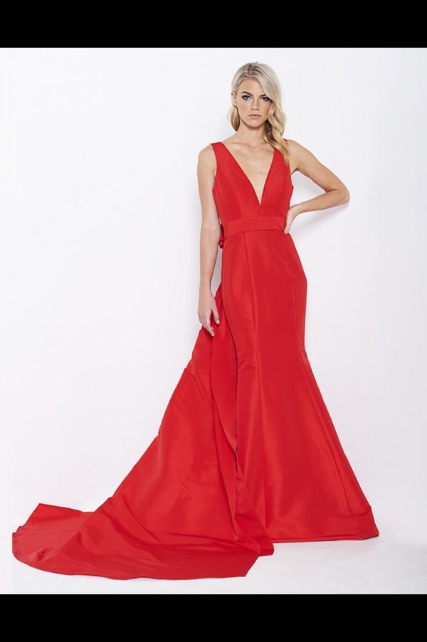 Which dress would look best on me?