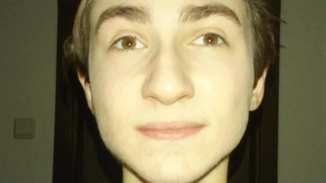 Girls, Can you help me for find out my face shape (i will cut my hair but not sure about style)?