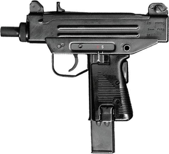 Micro uzi vs skorpion vs Mp5. Which one do you prefer?