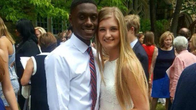 What do you think about parents who CUT OFF their kids because they are dating a BLACK PERSON?