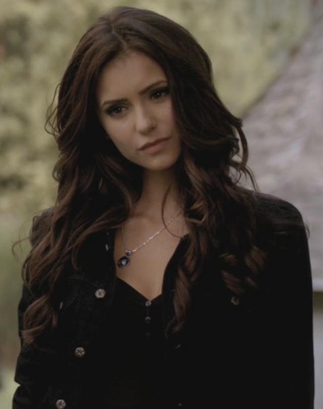 What's the most attractive Vampiress in the movies/tv shows?