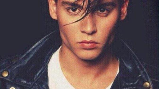 Why woman are more into bad boy looking guys with soft features?