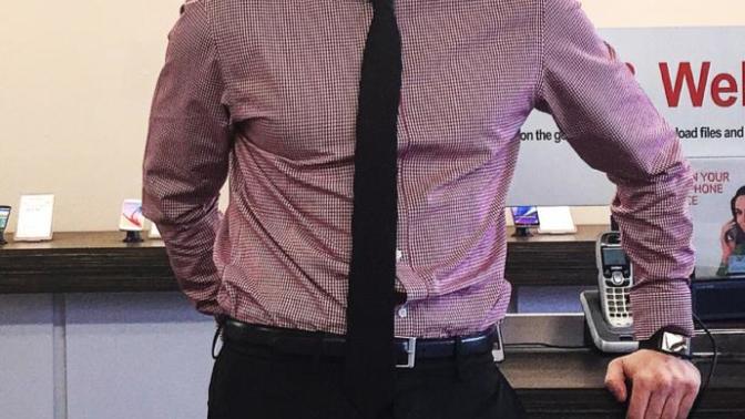 Girls, would you date me?