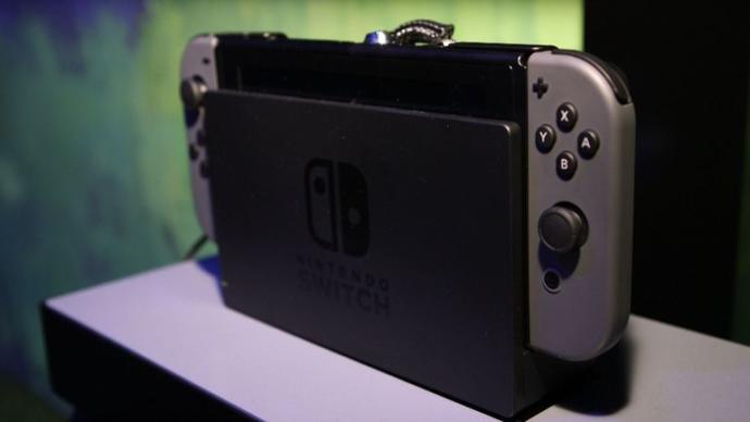 Are you happy or disappointed of the Nintendo Switch presentation yesterday?