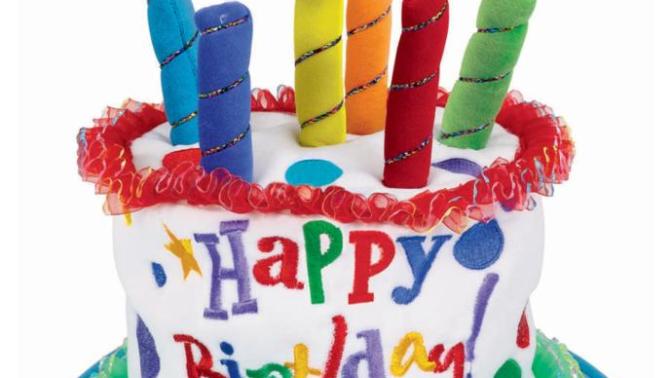 If you decide to take someone to dinner for their birthday. . ?