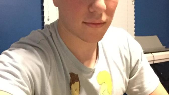 How old do you think I look?