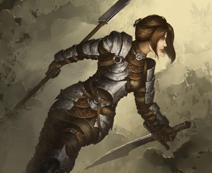 What would be your strategy for surviving an apocalyptic epidemic?