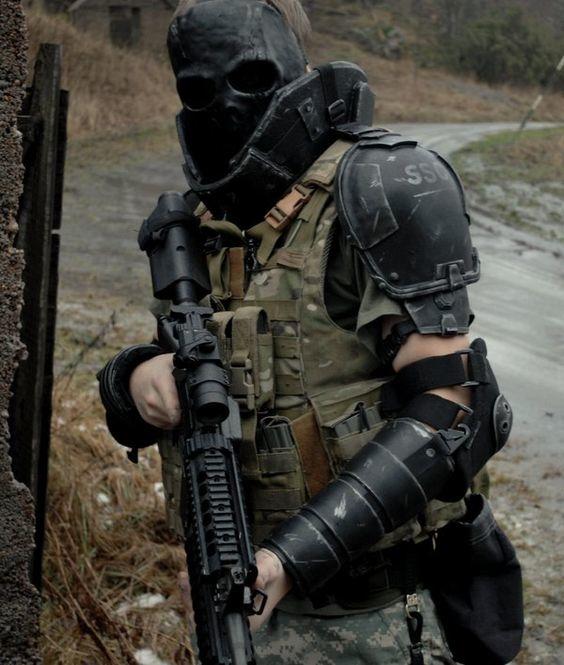 What would be your strategy for surviving an apocalyptic epidemic?