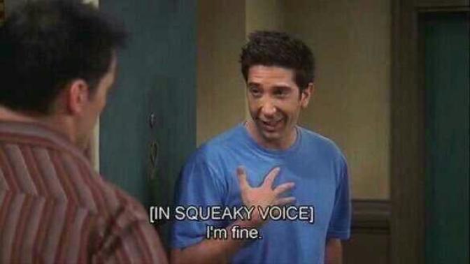 I am NOT suicidal but am I okay?