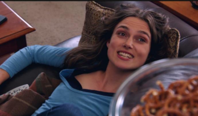 What Are Your Thoughts On Keira Knightley?