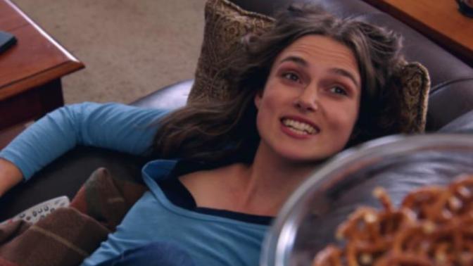 What Are Your Thoughts On Keira Knightley?