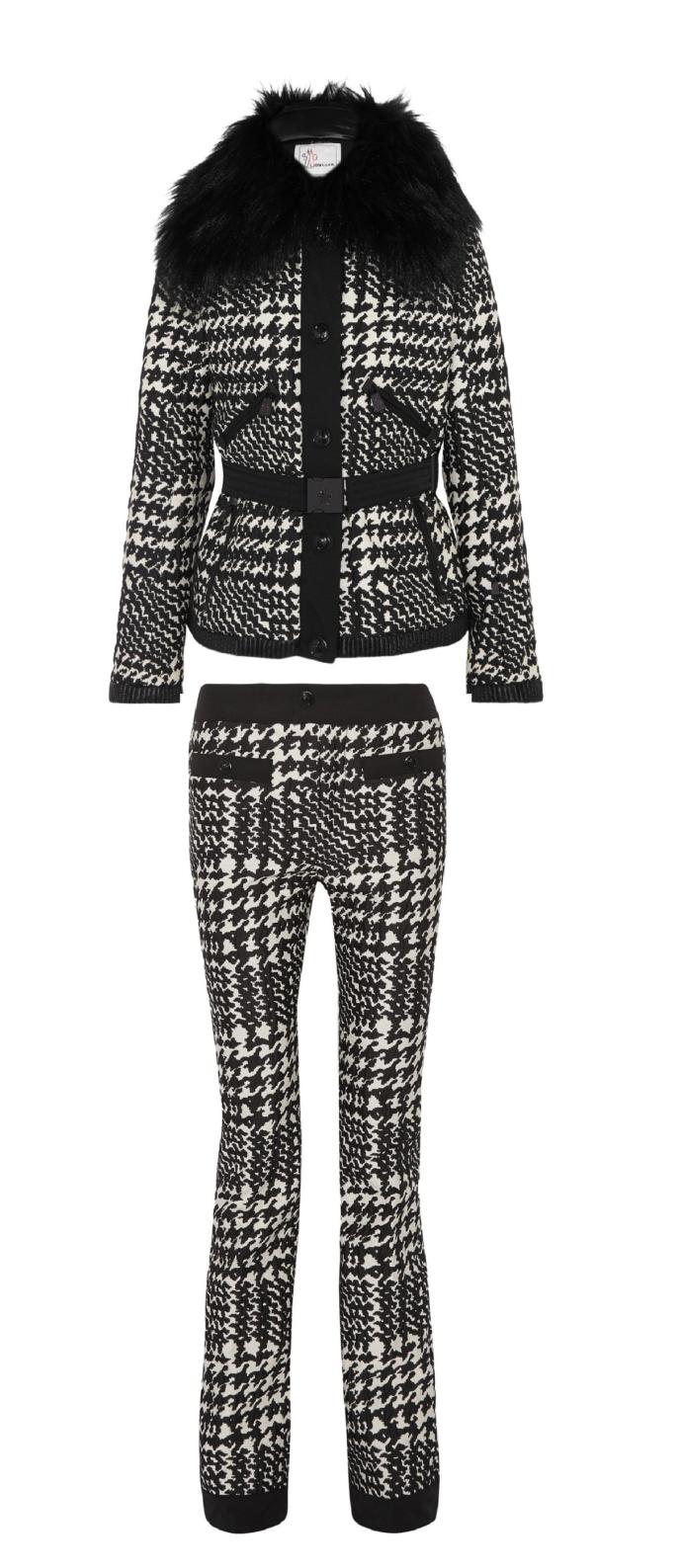 Would this outfit be appropriate to wear at the office? Would you wear it?