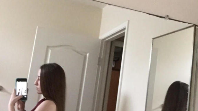 How long is your current hair? What is the longest your hair has been?