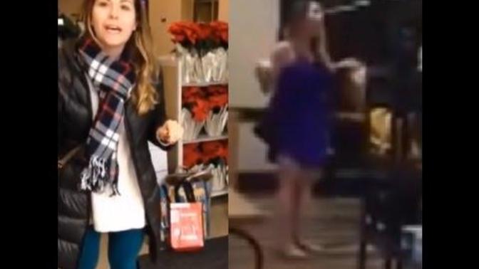 Would you f*ck internet notorious Chicago woman, Jennifer Boyle, despite her annoying whiny personality?