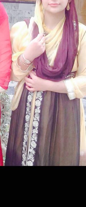 Well, so how dose my dress look?