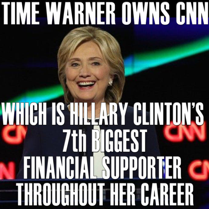 What are thoughts on Trump laying the Smackdown on CNN by calling them on their fake news history live on CNN?