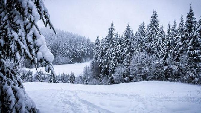 Cold weather and car care. What is the best way to keep your car protected?