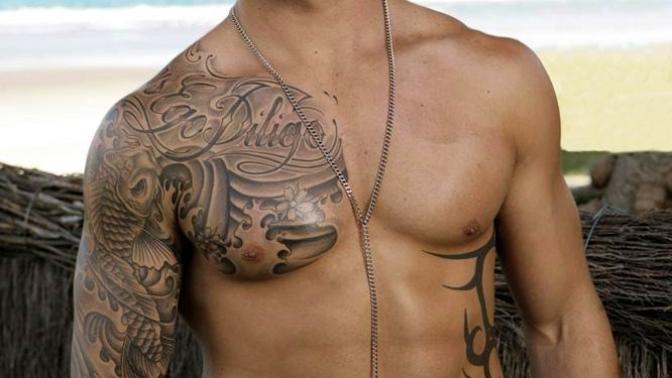 Girls, What features make a "HOT GUY"?