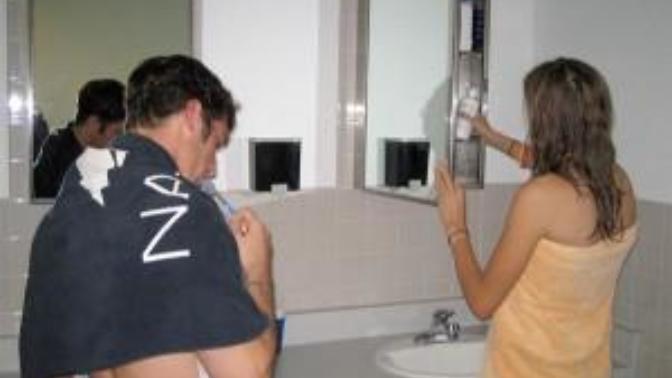 Are mixed-gender dorm rooms a good idea?