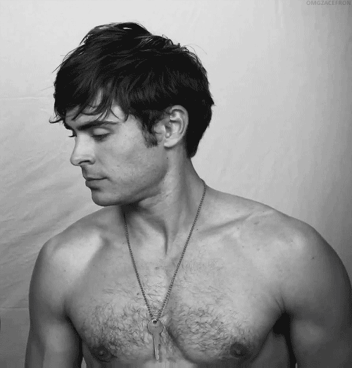 Girls, What do you feel when you see a guy with a HOT BODY?