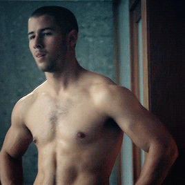 Girls, What do you feel when you see a guy with a HOT BODY?