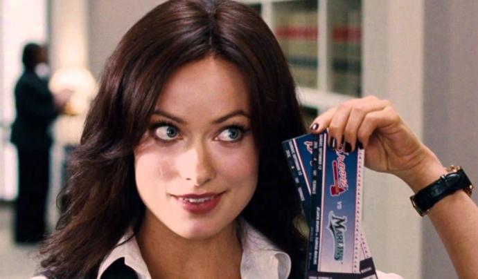 Who's The Prettiest Out Of These 5 Megan Fox Jennifer Aniston Halle Berry Jessica Alba Or Olivia Wilde And Why?