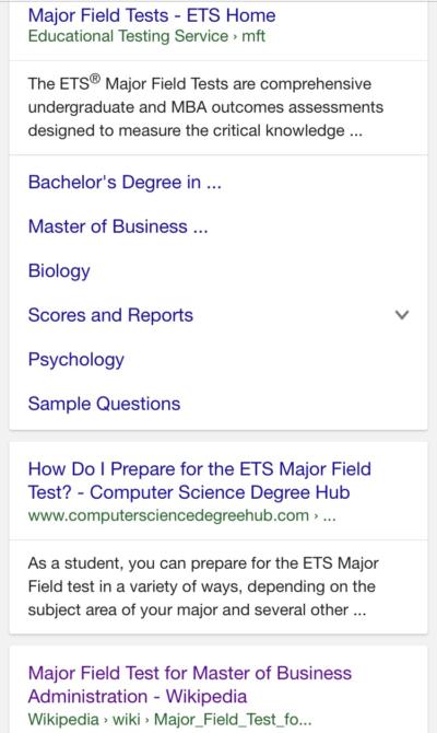 major field test biology sample questions Mcat practice questions & explanations | the princeton review.