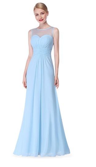 Is this a good dress for prom?