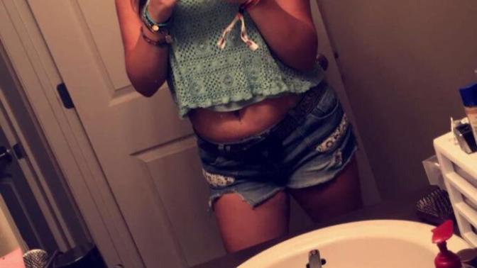 What do you think of when you think Cali girl?