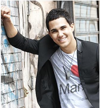 Which guy from the former band Big Time Rush is the most good looking and hottest of them all?