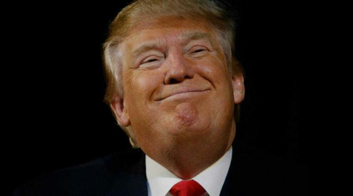 do you think Trump is going to be a good president??
